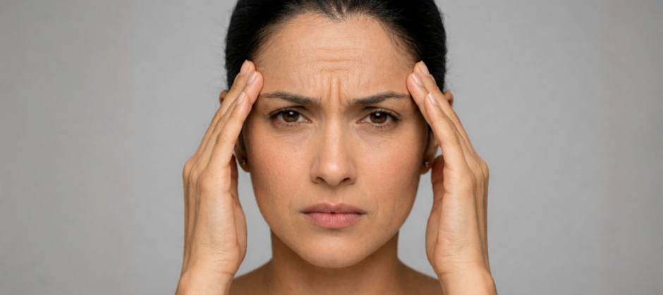 Wrinkles and Anti-Aging Treatment