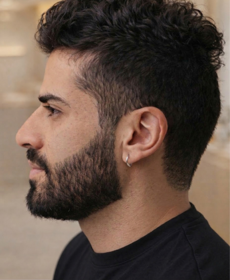 HIFU Treatment After Results