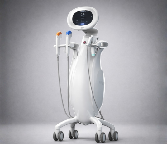 Ultraformer MPT technology for HIFU Treatment