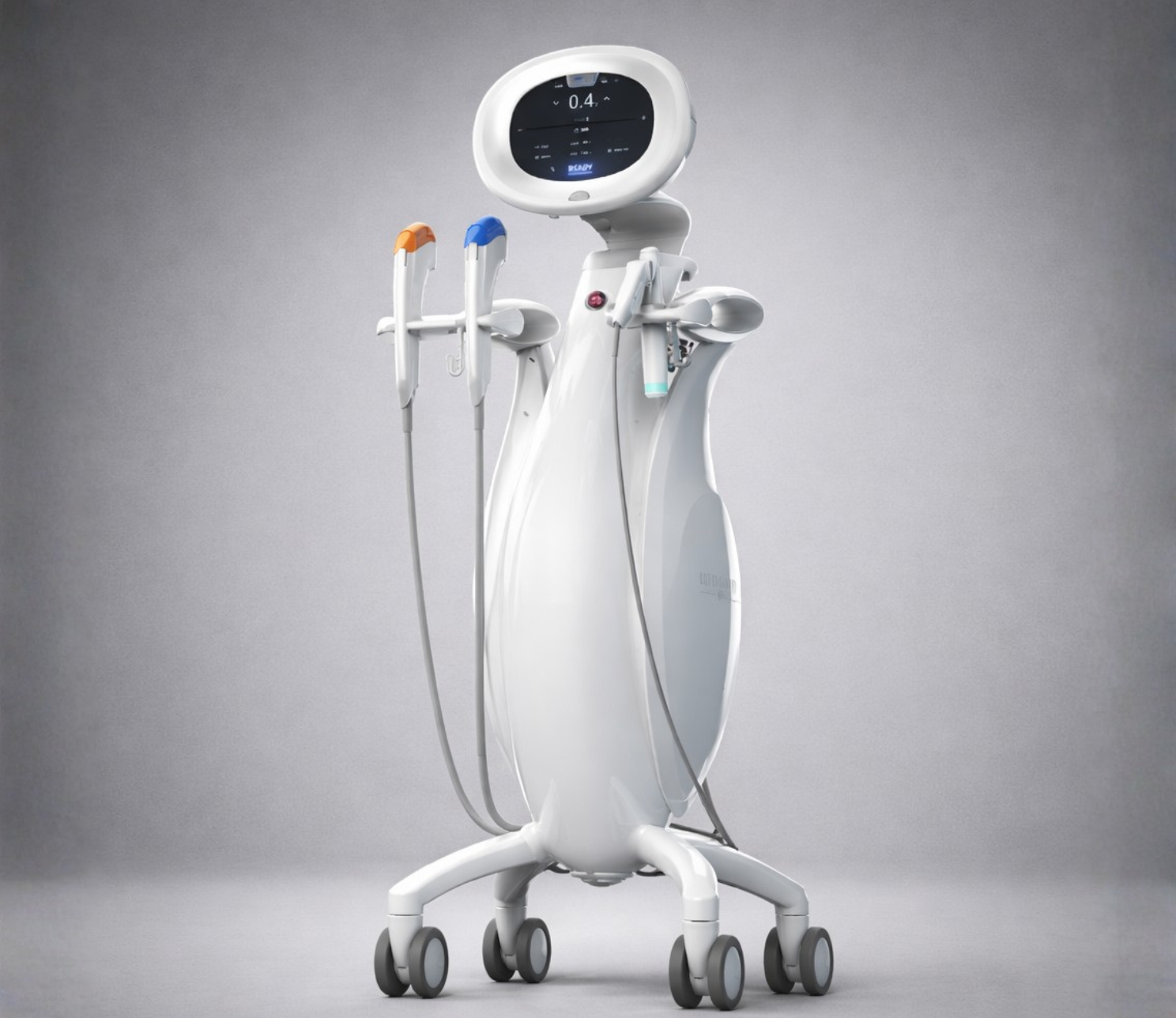 Ultraformer MPT technology for HIFU Treatment