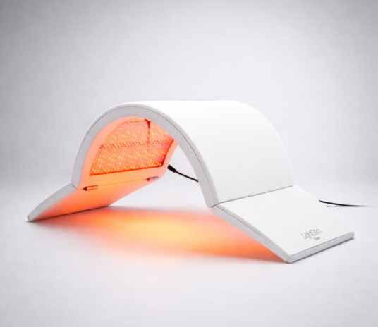 LightStim by Elipsa technology for LED Light Therapy