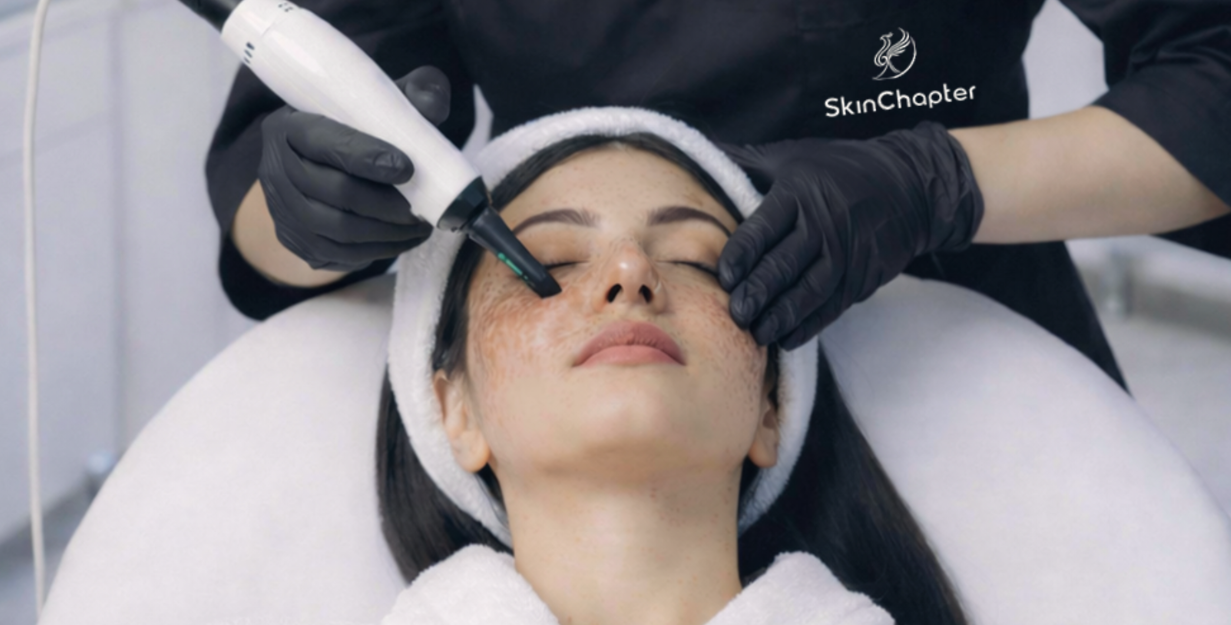 Pigmentation Treatment