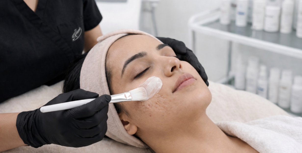 skin specialist in Tricity, Chandigarh, Ludhiana