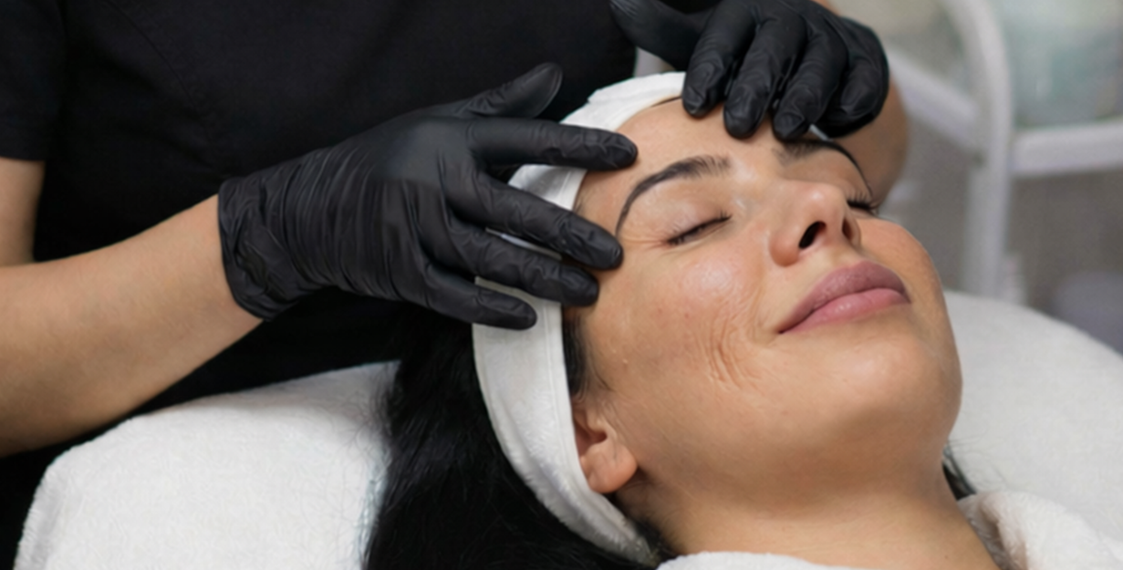 Anti-aging Treatment in Mohali