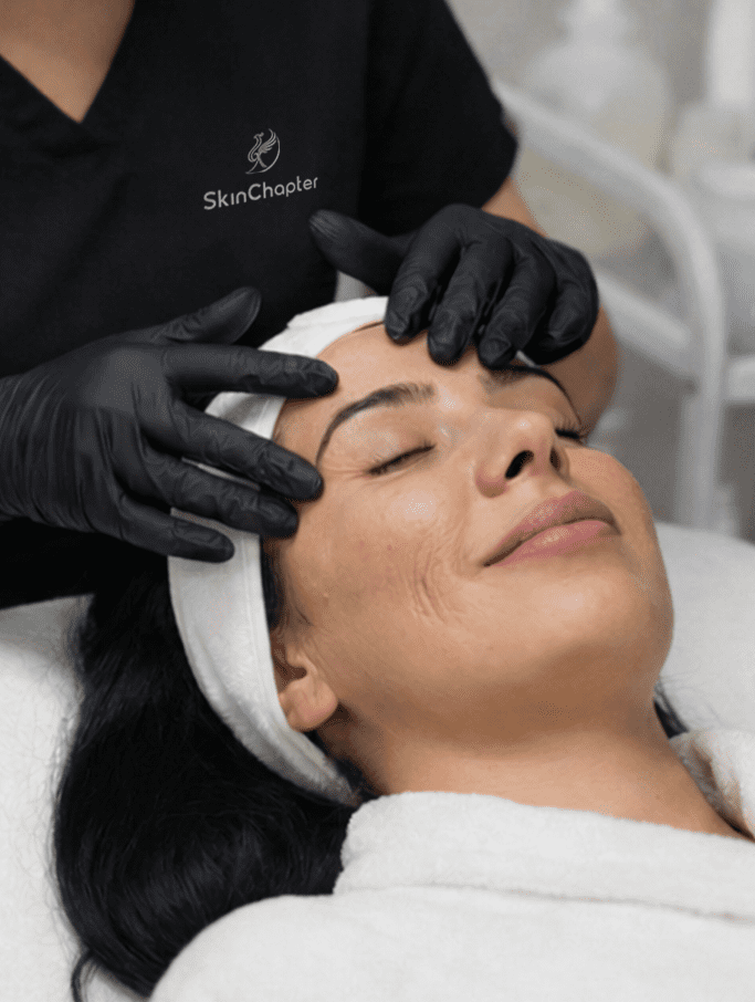 Anti-Aging Treatment