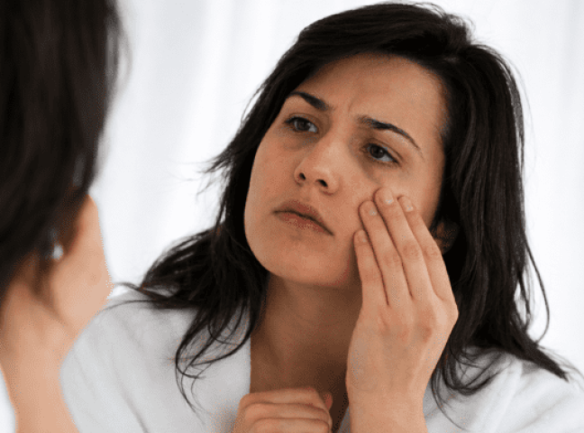 Dark circle and Dark Lips Treatment in Mohali