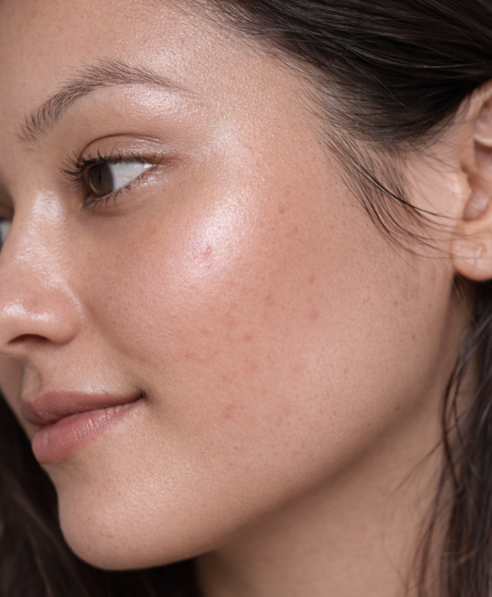 Hydrafacial Treatment After Results