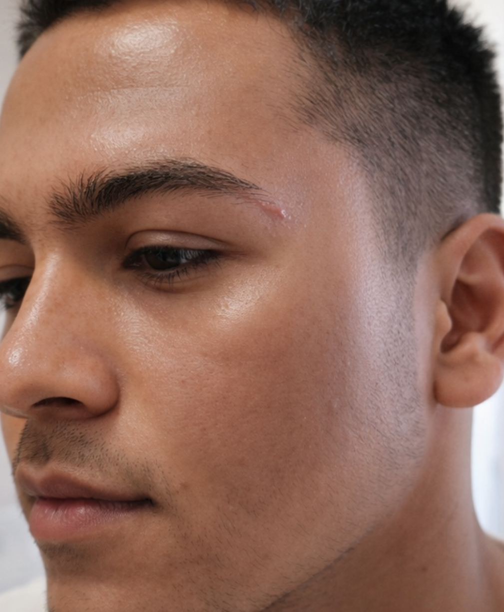 Hydrafacial Treatment After Results