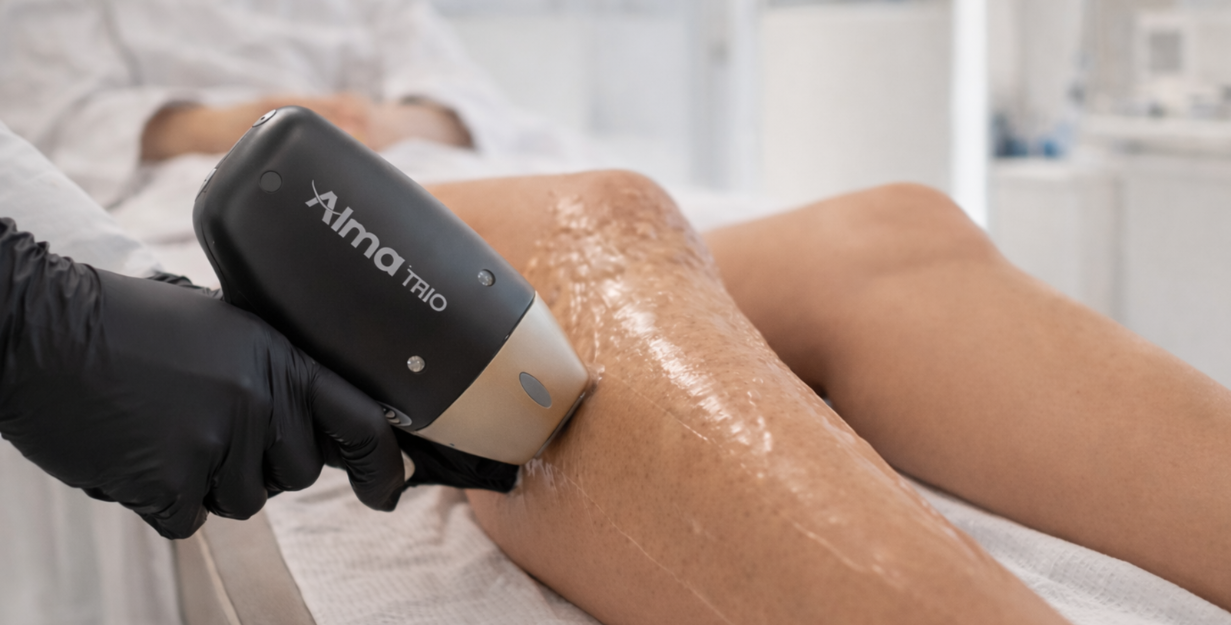 Laser hair removal treatment in Ludhiana