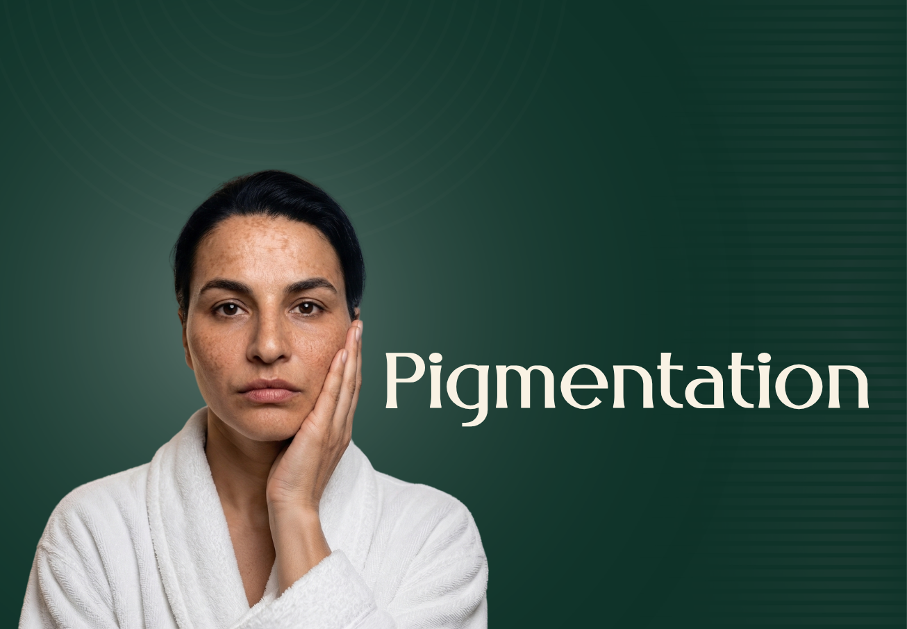 Best skin clinic in Ludhiana for pigmentation