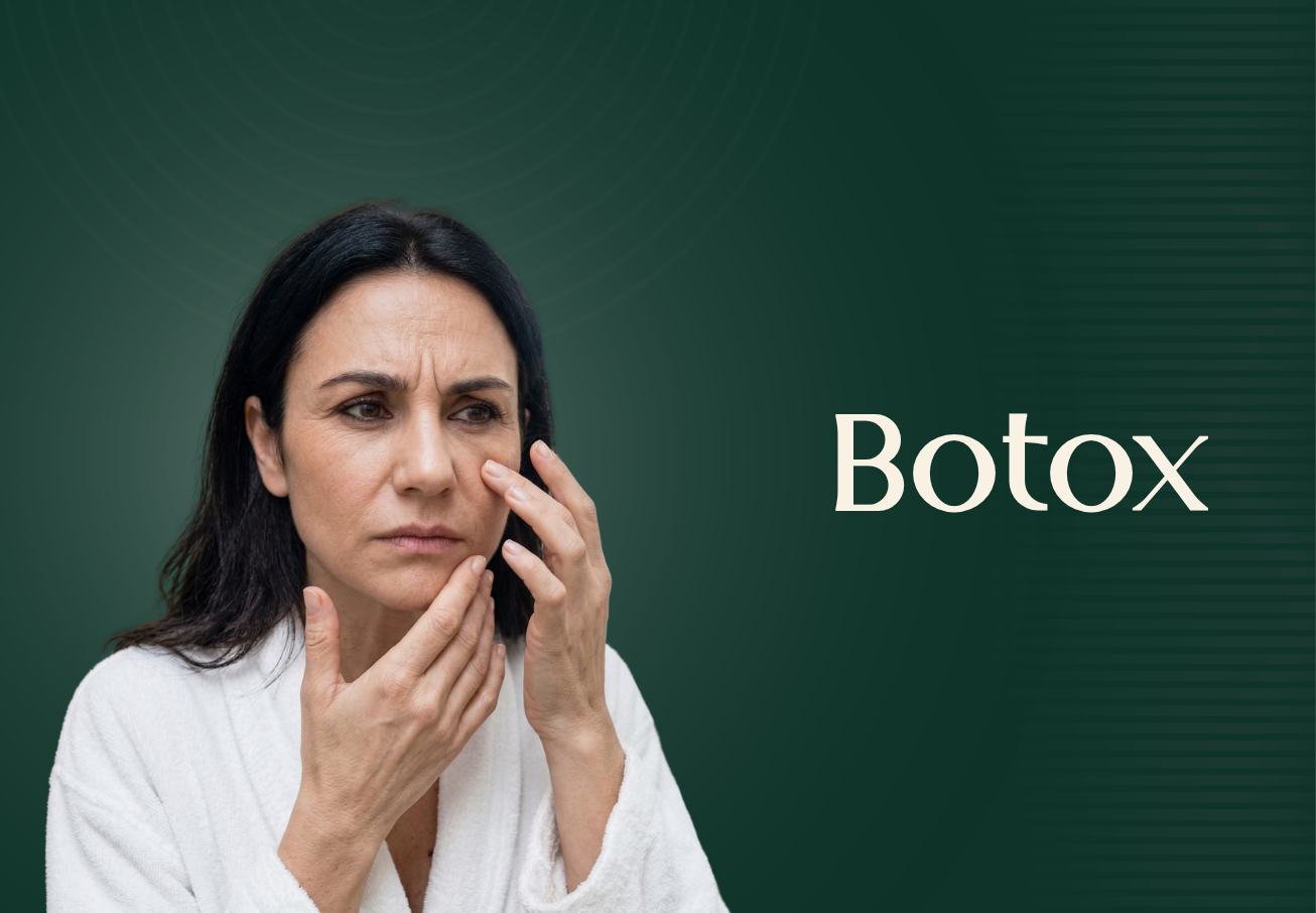 Botox Treatment