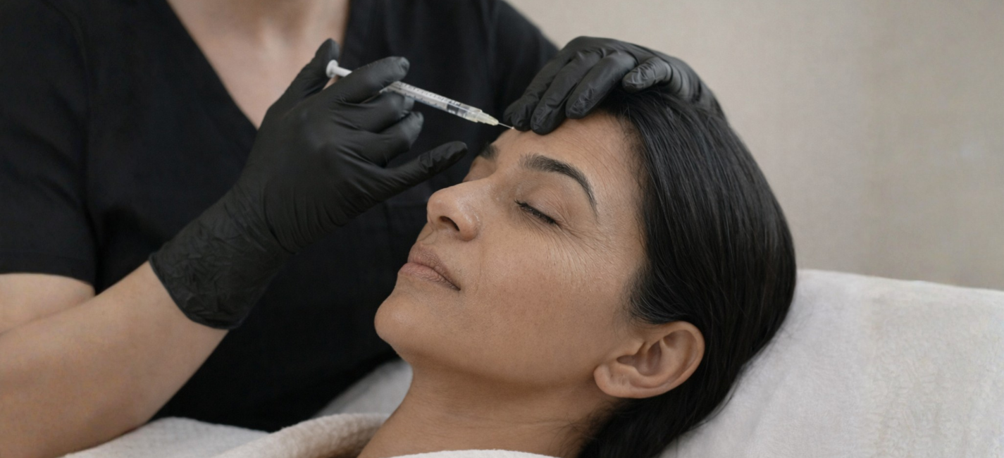 Botox Treatment in Mohali and Chandigarh
