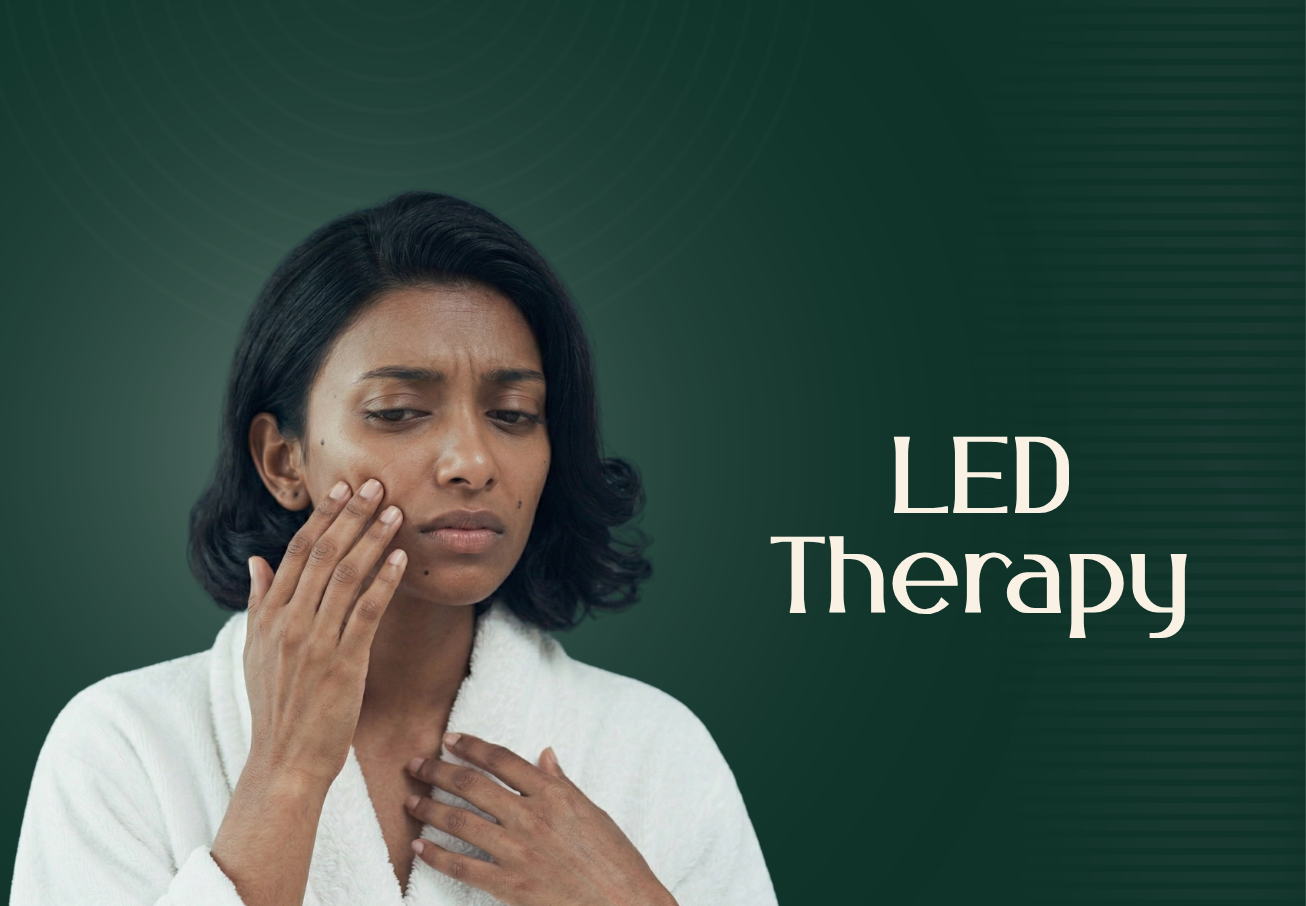LED Therapy