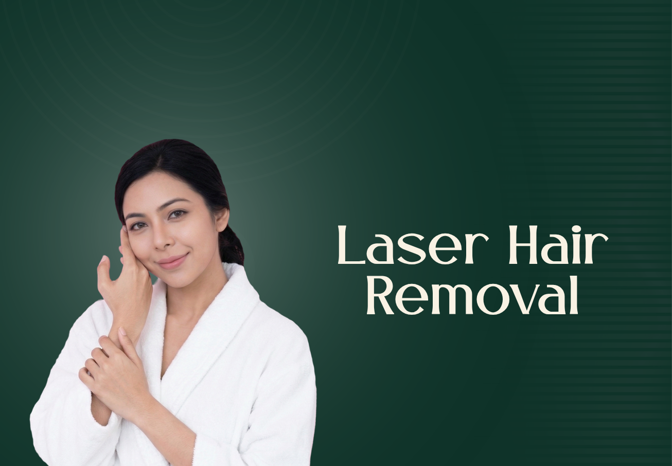 LHR Treatment in Mohali and Ludhiana