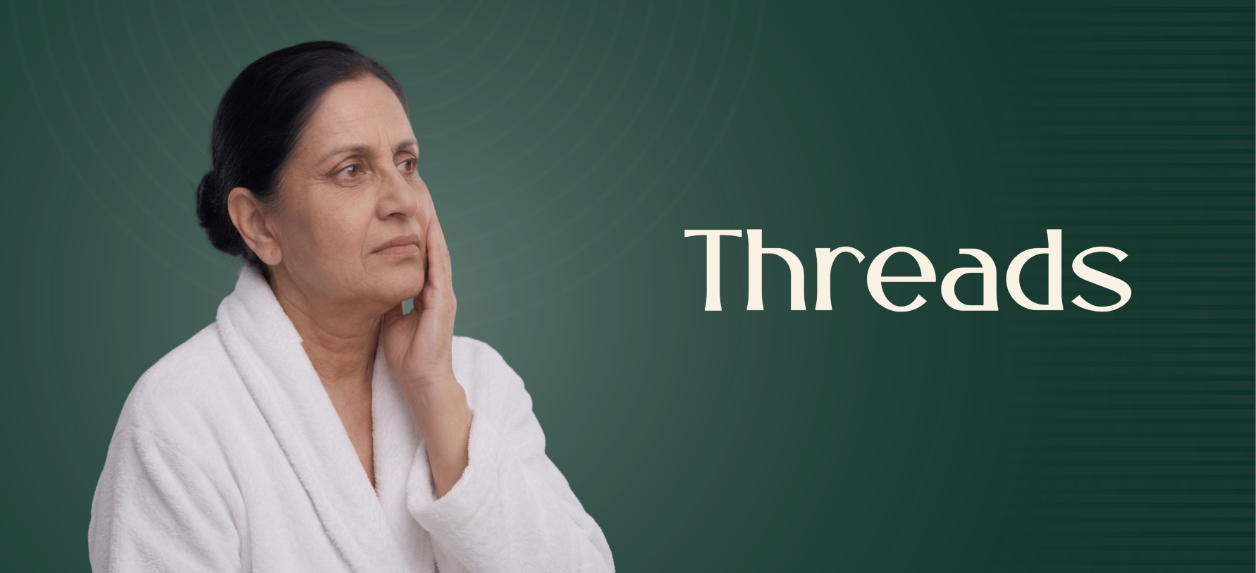 Thread Treatment in Ludhiana