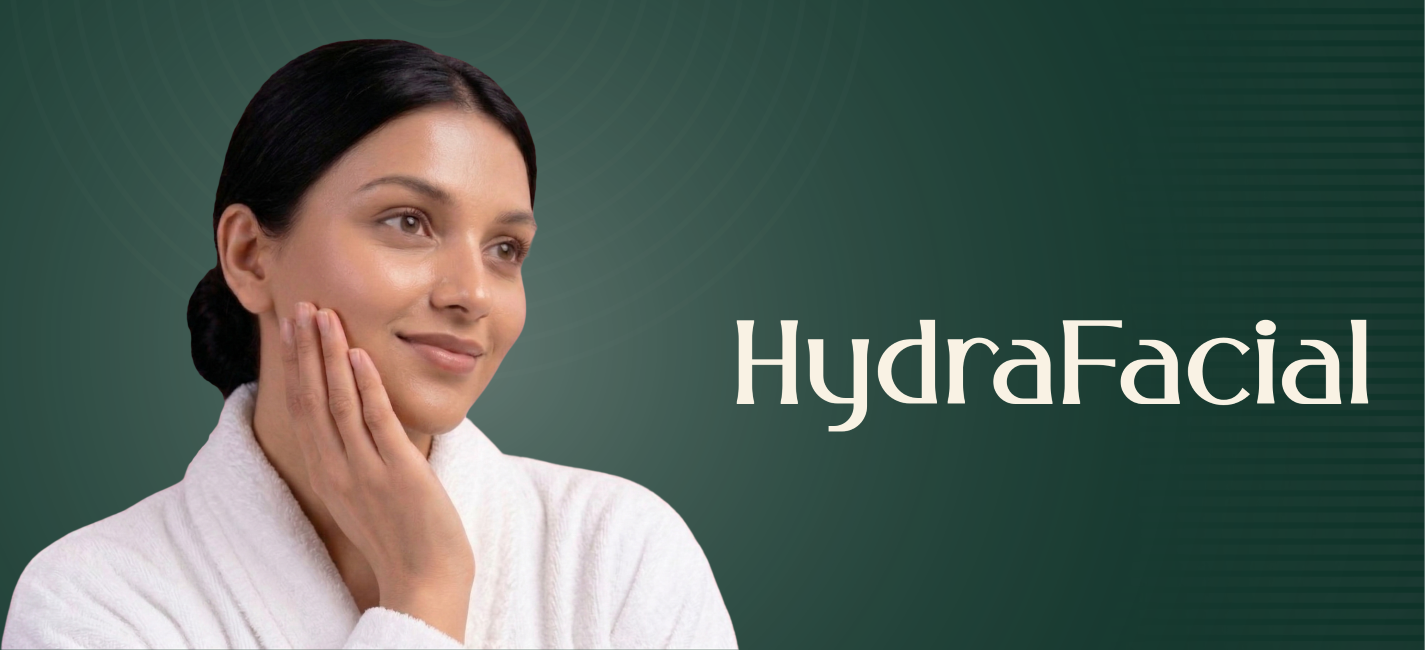 HydraFacial Clinic