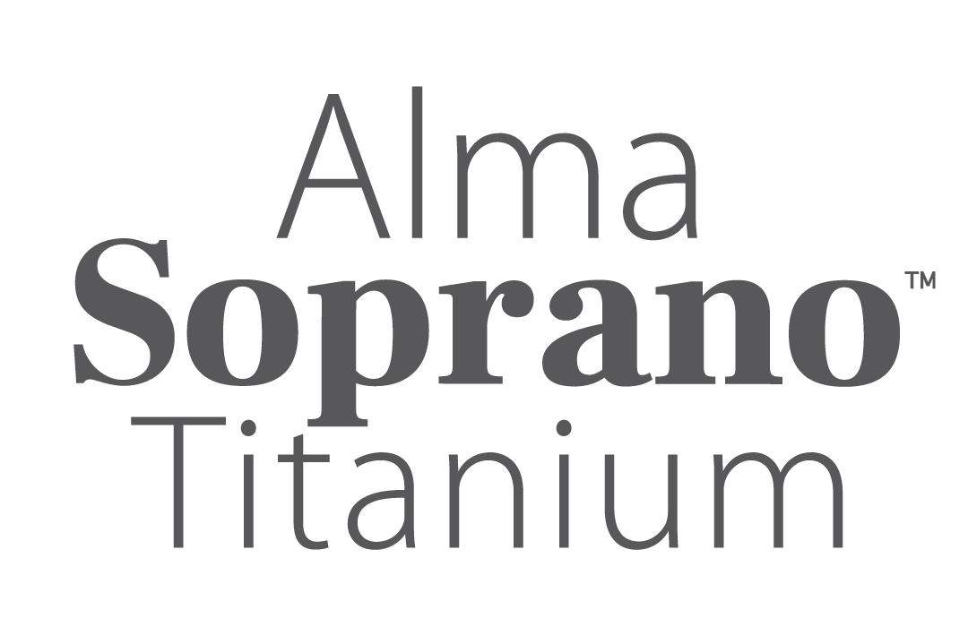 alma sorprano technology