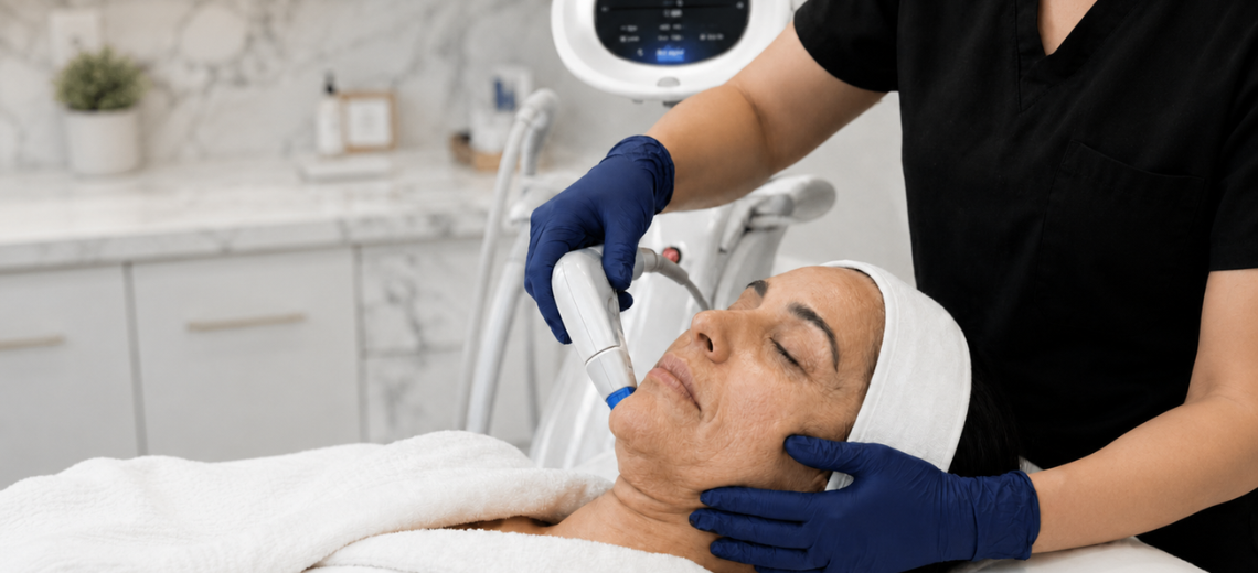 HIFU Treatment in Chandigarh