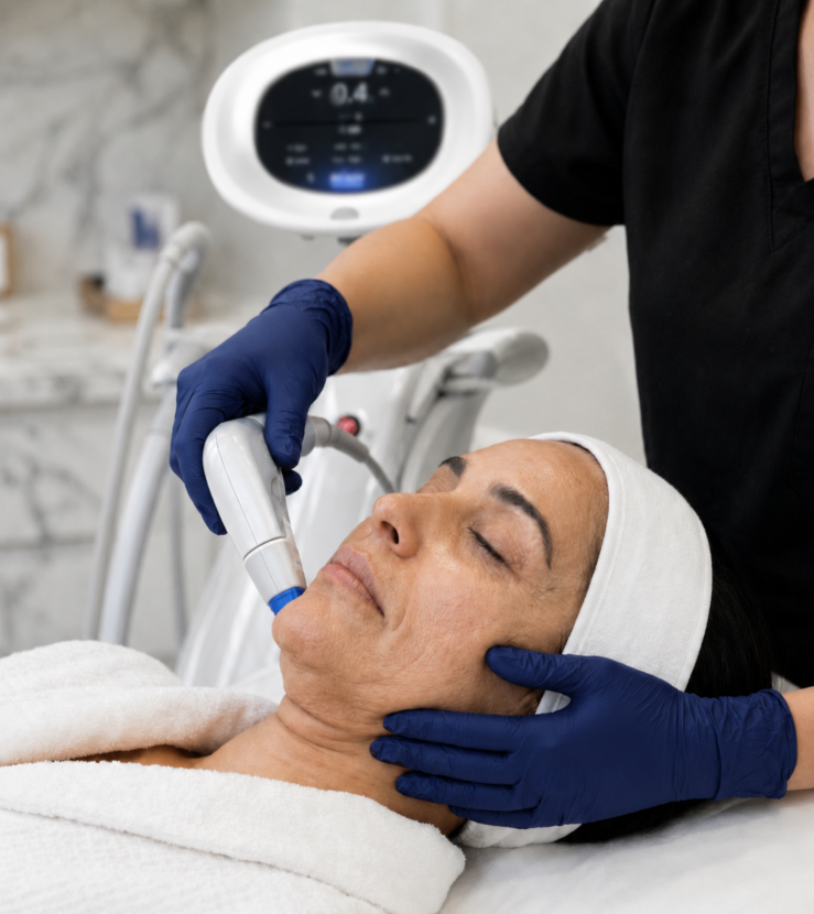 HIFU Treatment in mohali