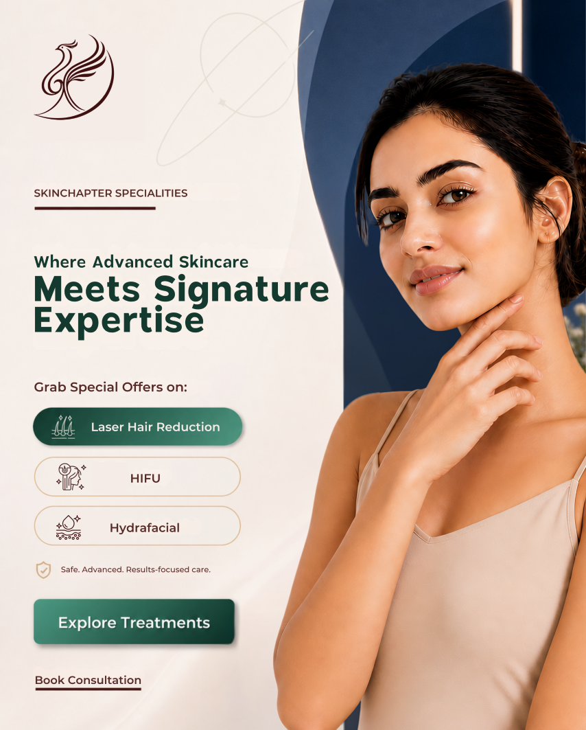 Skin Specialist in Mohali