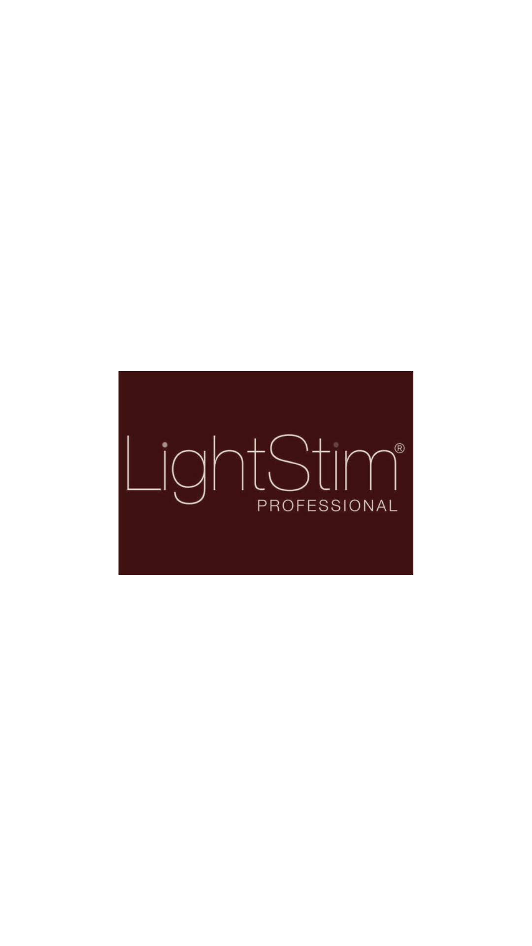 lightstim logo