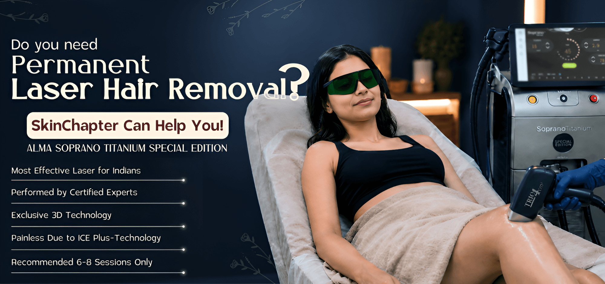 Skin Clinic Ludhiana