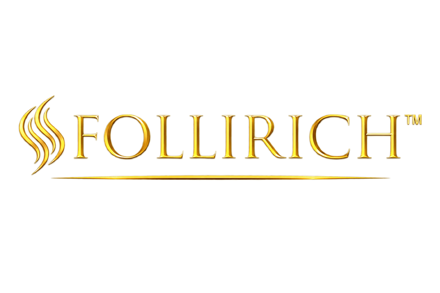 Follirich by Wockhardt used for treatments related to hair loss, hair thinning and scalp health