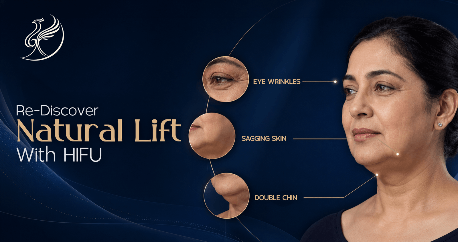 HIFU treatment in Ludhiana and tricity