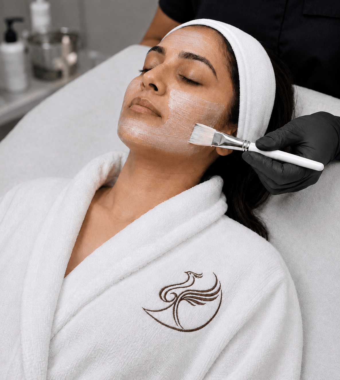 facial treatment in mohali